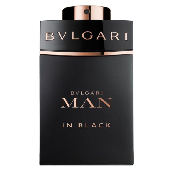 Bvlgari Man In Black For Men Eau De Parfum 100ML