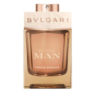 Bvlgari Man Terrae Essence For Men Eau De Parfum 100ml