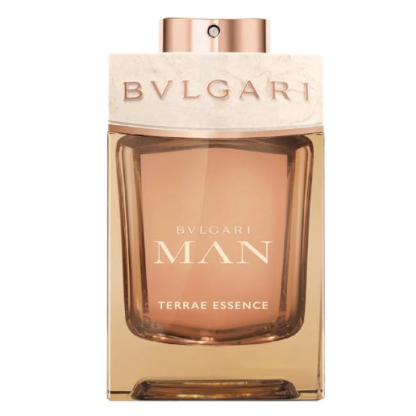 Bvlgari Man Terrae Essence For Men Eau De Parfum 100ml