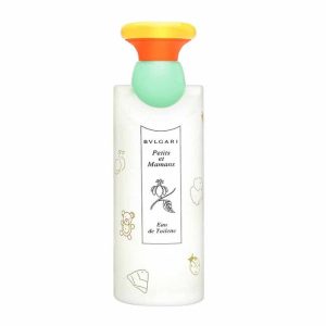 Bvlgari Petits Et Mamans For Women Eau De Toilette 100ML