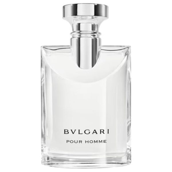 Bvlgari Pour Homme Eau De Toilette 100ML