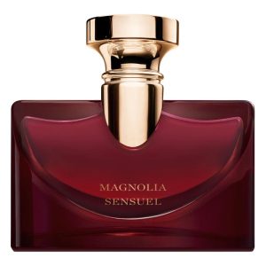 Bvlgari Splendida Magnolia Sensuel For Women Eau De Parfum 50ml
