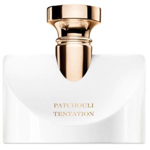 Bvlgari Splendida Patchouli Tentation For Women Eau De Parfum 100ml