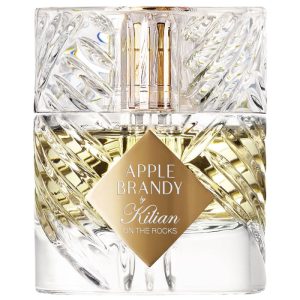 Kilian Apple Brandy On The Rocks Unisex Eau De Parfum 50ml