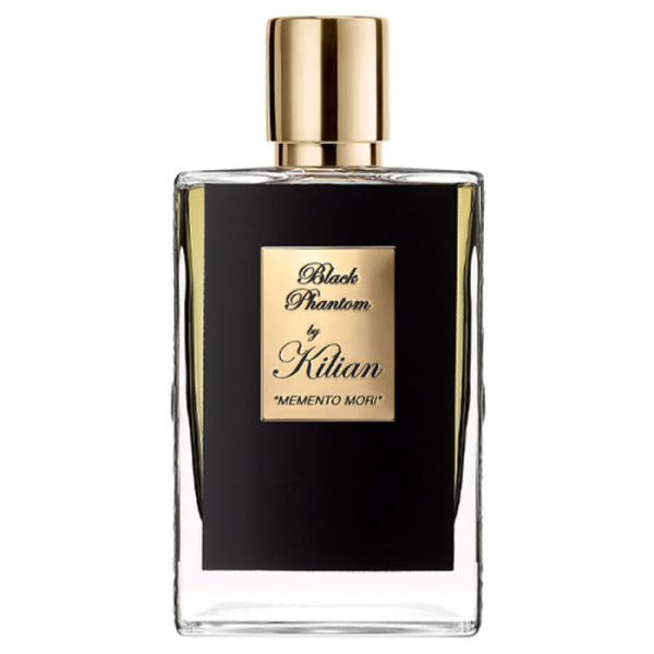 Kilian Black Phantom Unisex Eau De Parfum 50ml