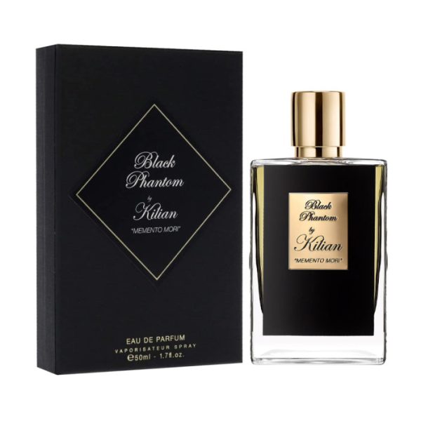 Kilian Black Phantom Unisex Eau De Parfum 50ml - Image 2