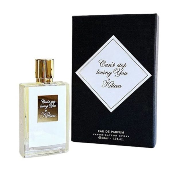 Kilian Can't Stop Loving You For Women Eau De Parfum 50ml - Image 2