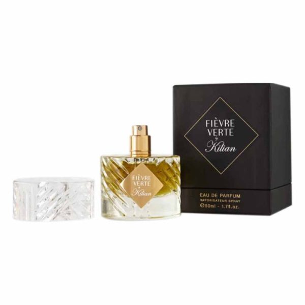 Kilian Fievre Verte For Unisex Eau De Parfume 50Ml - Image 2