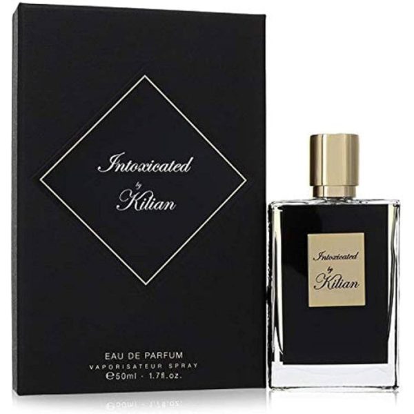 Kilian Intoxicated Unisex Eau De Parfum 50ml - Image 2