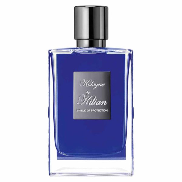 Kilian Kologne Shield Of Protection For Unisex Eau De Parfume 50Ml
