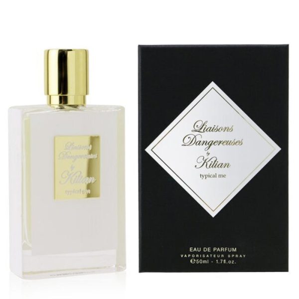 Kilian Liaisons Dangereuses Unisex Eau De Parfum 50ml - Image 2