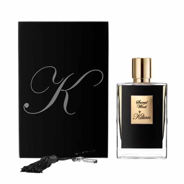 Kilian Sacred Wood Unisex Eau De Parfum 50ml - Image 2