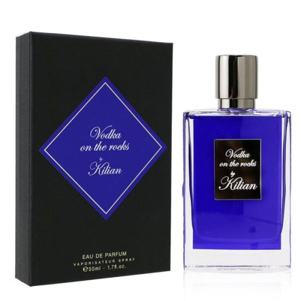 Kilian Vodka On The Rocks Unisex Eau De Parfum 50ml - Image 2