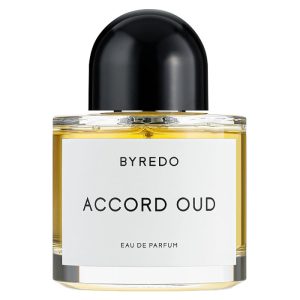 Byredo Accord Oud Unisex Eau De Parfum 100ml