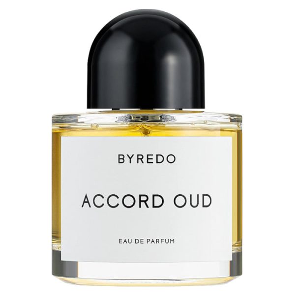 Byredo Accord Oud Unisex Eau De Parfum 100ml