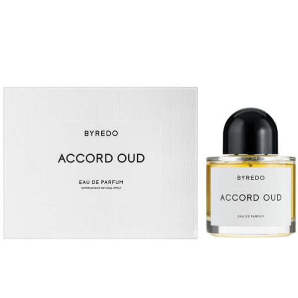 Byredo Accord Oud Unisex Eau De Parfum 100ml - Image 2