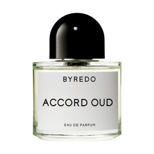 Byredo Accord Oud Unisex Eau De Parfum 50ml