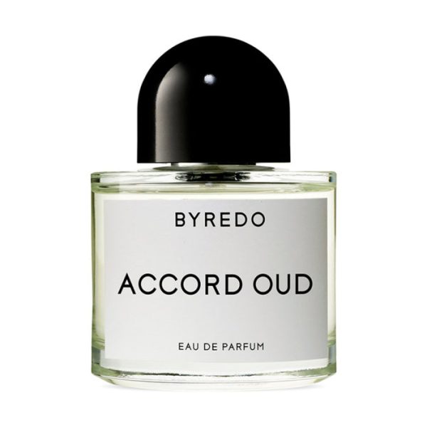 Byredo Accord Oud Unisex Eau De Parfum 50ml