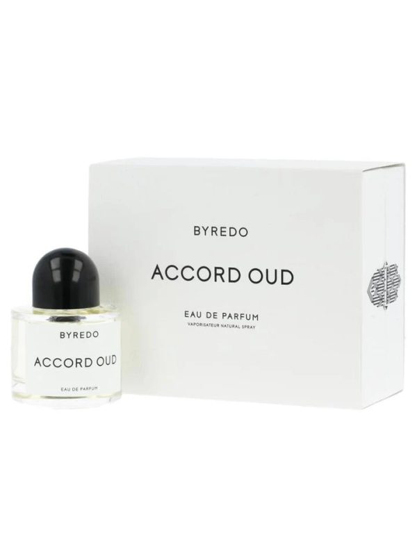 Byredo Accord Oud Unisex Eau De Parfum 50ml - Image 2