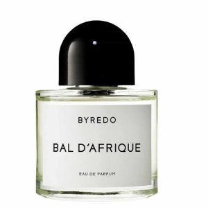 Byredo Bal D'afrique Unisex Eau De Parfum 100ml