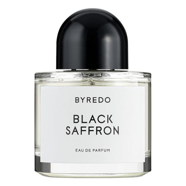 Byredo Black Saffron Unisex Eau De Parfum 100ml