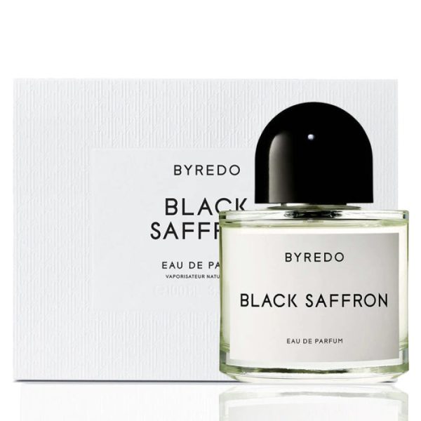 Byredo Black Saffron Unisex Eau De Parfum 100ml - Image 2