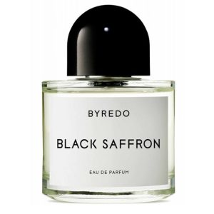 Byredo Black Saffron Unisex Eau De Parfum 50ml