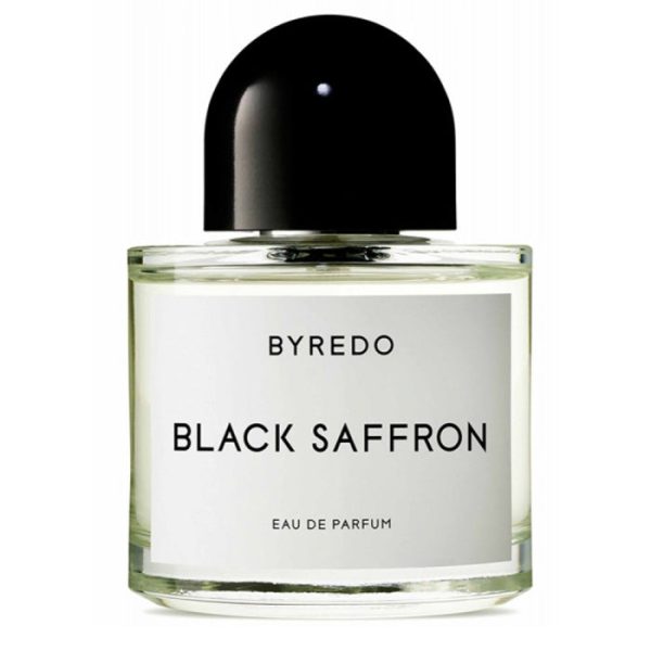 Byredo Black Saffron Unisex Eau De Parfum 50ml