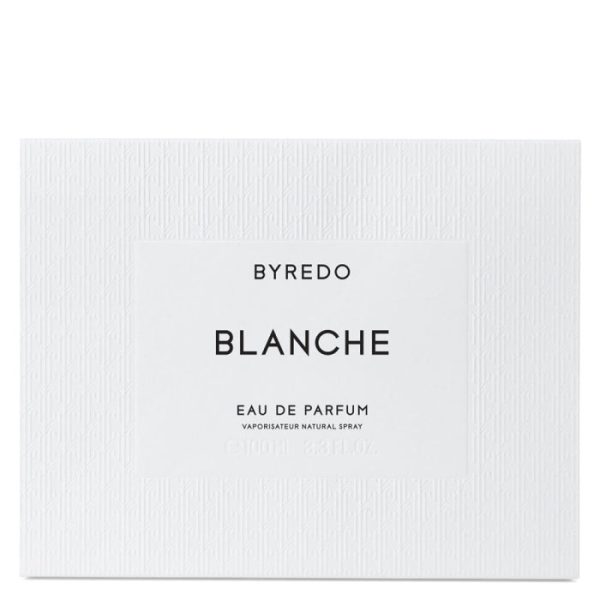 Byredo Blanche For Women Eau De Parfum 100ml - Image 2
