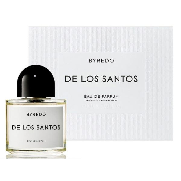 Byredo De Los Santos Unisex Eau De Parfum 100ML - Image 2