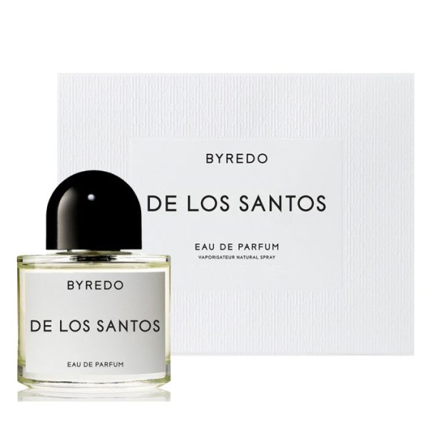 Byredo De Los Santos Unisex Eau De Parfum 50ml - Image 2
