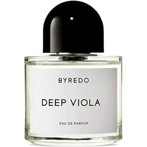 Byredo Deep Viola Unisex Eau De Parfum 100ML