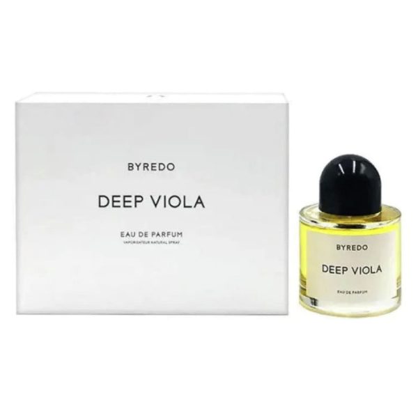 Byredo Deep Viola Unisex Eau De Parfum 100ML - Image 2