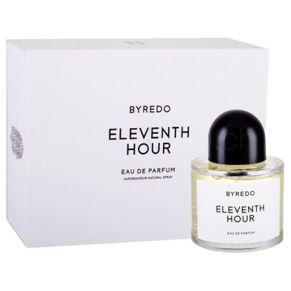 Byredo Eleventh Hour Unisex Eau De Parfum 100ml - Image 2