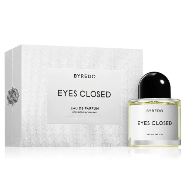 Byredo Eyes Closed Unisex Eau De Parfum 100ml - Image 2
