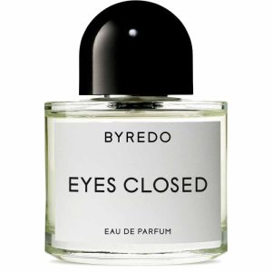 Byredo Eyes Closed Unisex Eau De Parfum 50ml