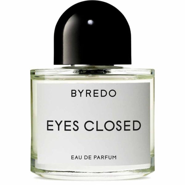 Byredo Eyes Closed Unisex Eau De Parfum 50ml
