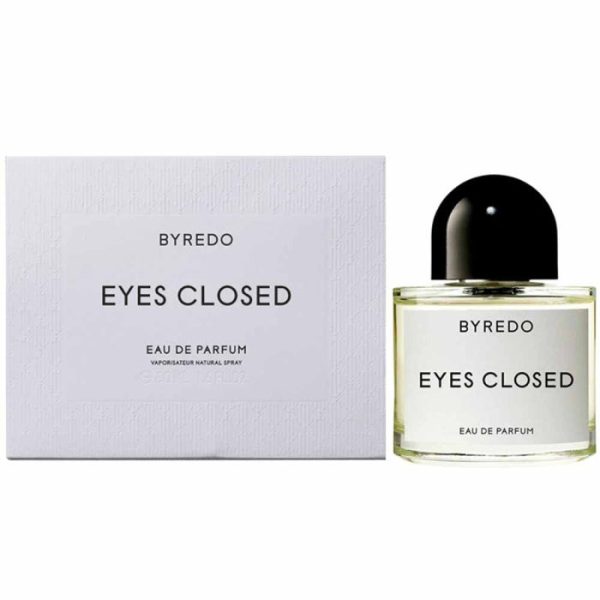 Byredo Eyes Closed Unisex Eau De Parfum 50ml - Image 2