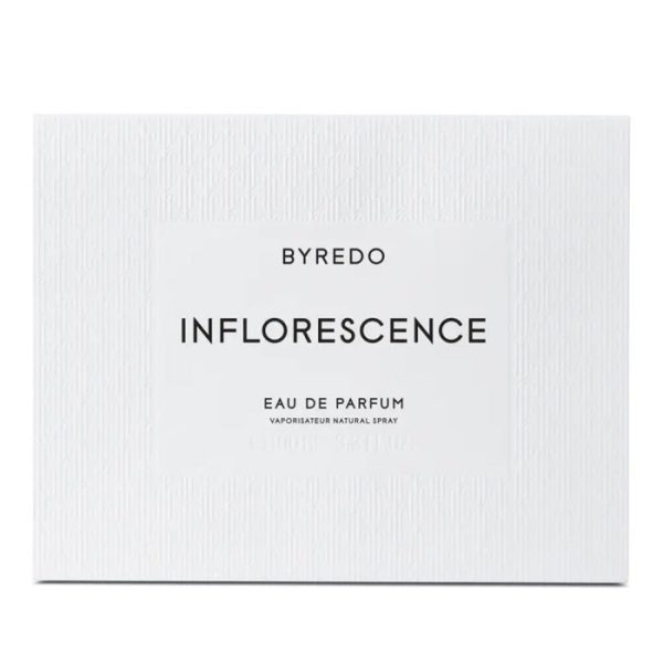 Byredo Inflorescence For Women Eau De Parfum 100ml - Image 2