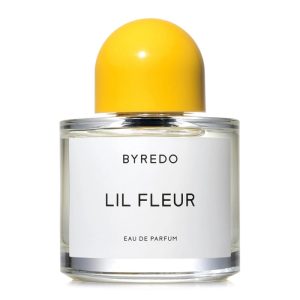 Byredo Lil Fleur Amber Limited Edition Unisex Eau De Parfum 100ml