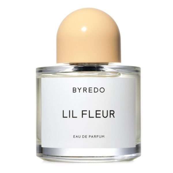 Byredo Lil Fleur Blond Wood Limited Edition Unisex Eau De Parfum 100ml