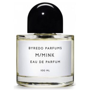 Byredo M/ Mink Unisex Eau De Parfum 100ml