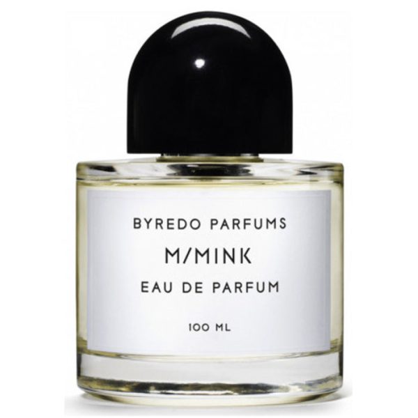 Byredo M/ Mink Unisex Eau De Parfum 100ml