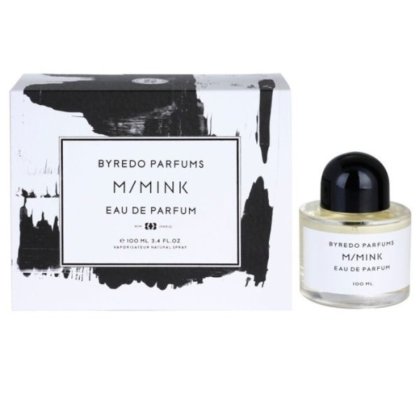 Byredo M/ Mink Unisex Eau De Parfum 100ml - Image 2