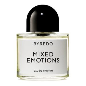 Byredo Mixed Emotions Unisex Eau De Parfum 50ml