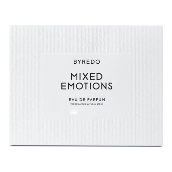 Byredo Mixed Emotions Unisex Eau De Parfum 50ml - Image 2