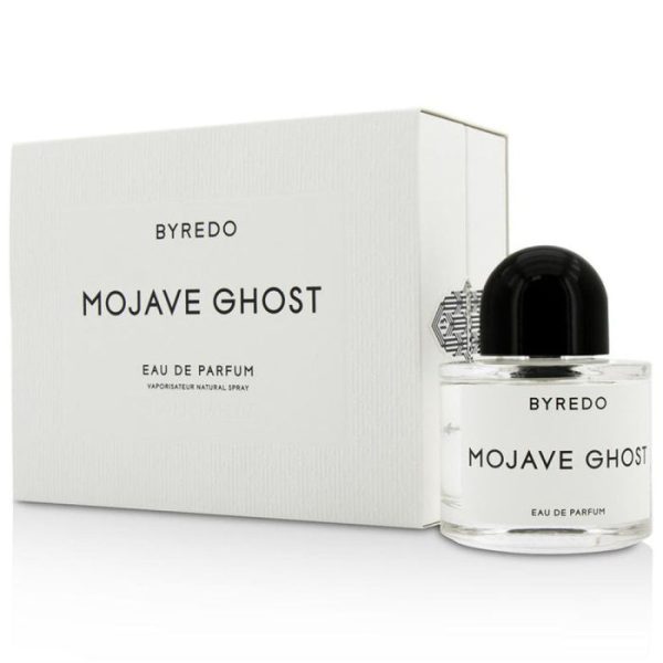 Byredo Mojave Ghost Unisex Eau De Parfum 100ml - Image 2