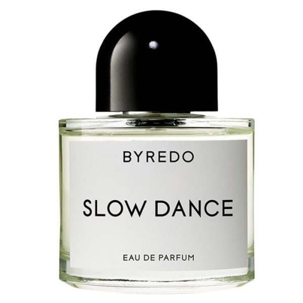 Byredo Slow Dance Unisex Eau De Parfum 100ml