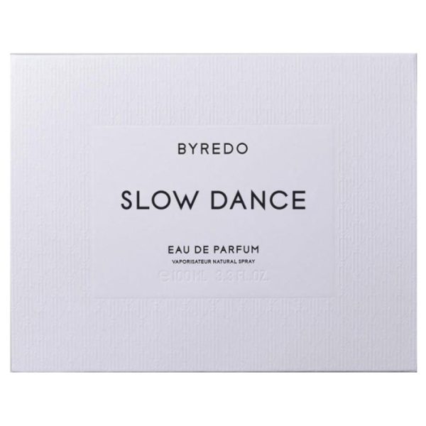 Byredo Slow Dance Unisex Eau De Parfum 100ml - Image 2