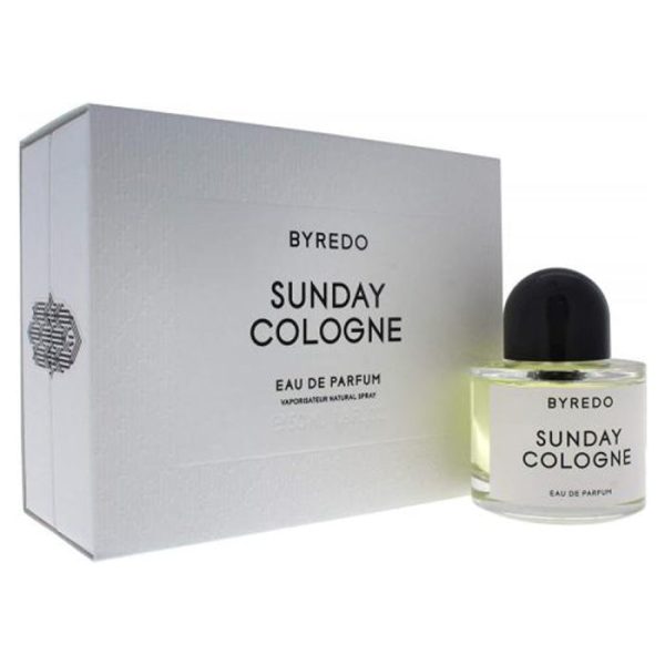 Byredo Sunday Cologne Unisex Eau De Parfum 50ml - Image 2